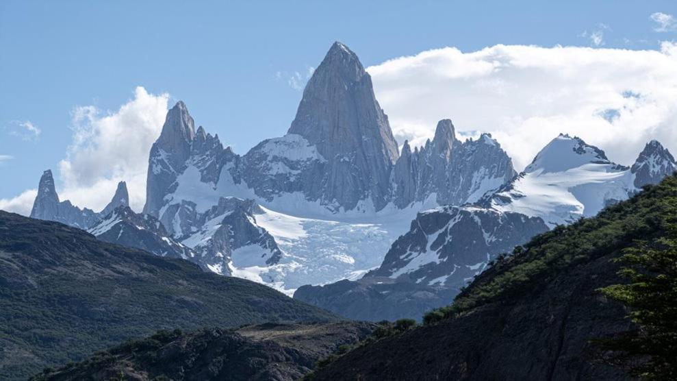 Estancia Bonanza Patagonian Lodge Experience El Chalten Exteriör bild